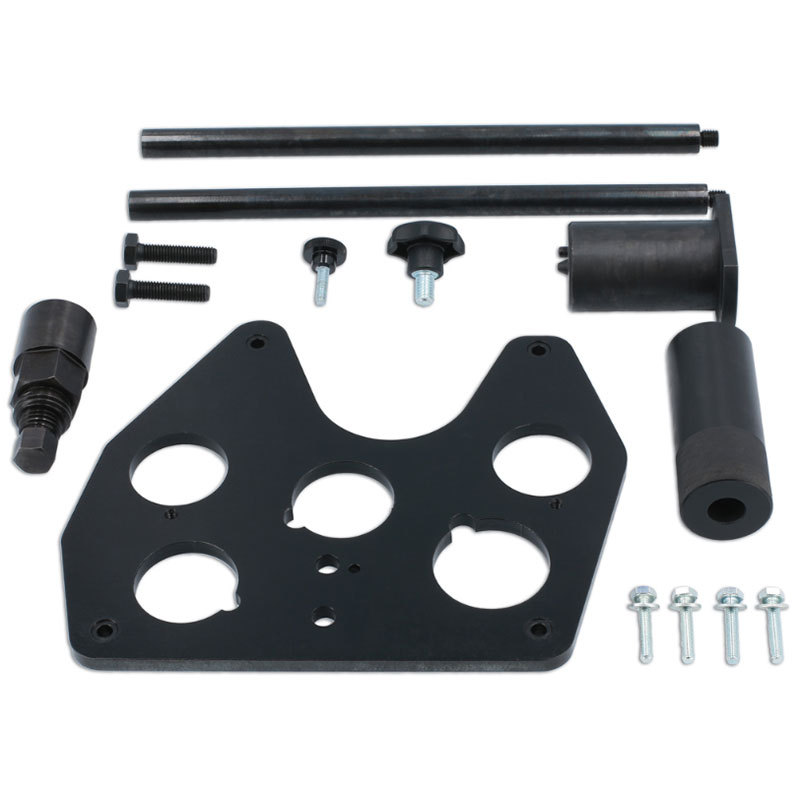 Balance Shaft Removal & Installation Kit for JLR 2.0L Diesel