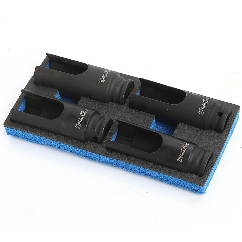 4件套喷油嘴套筒