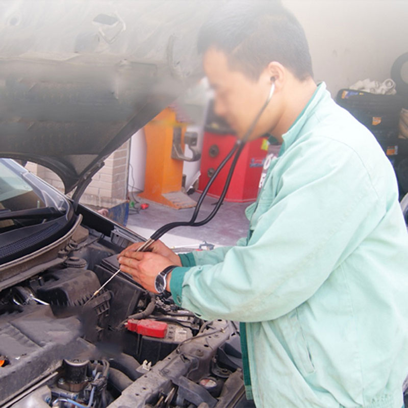 Mechanic's Stethoscopes