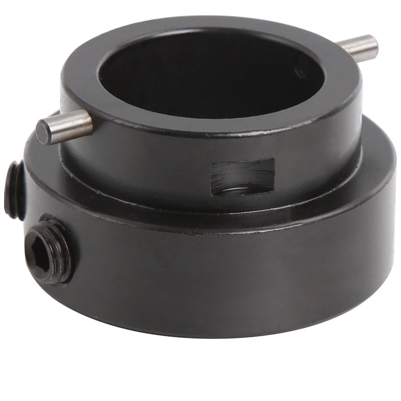 Universal Adaptor for Adjustable Round Tie Rods