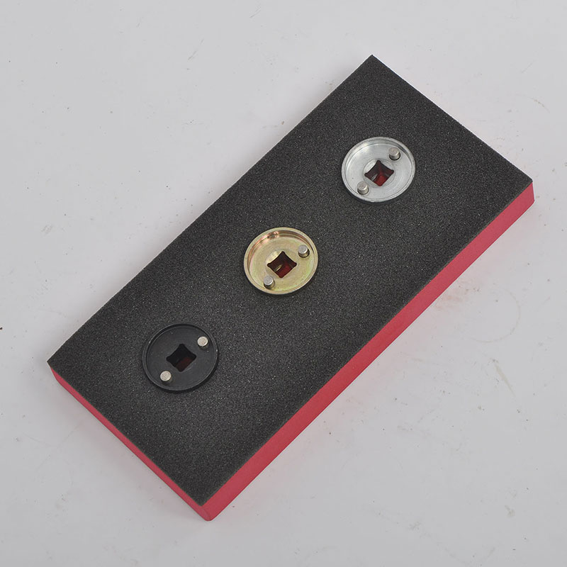 3件套大众-凸轮轴调节套筒