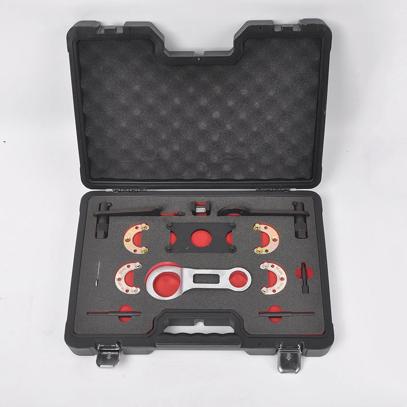 13件套路虎（KV6）正时工具组套