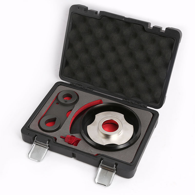 Timing Chain Elongation Testing Gauge for VAG 1.2/1.4 TFSi - Chain Drive