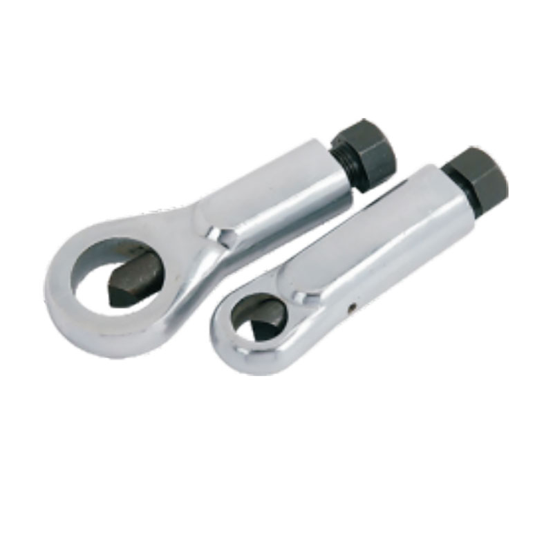 2PC Nut Splitter Set 1/2" - 5/8" & 5/8" - 7/8