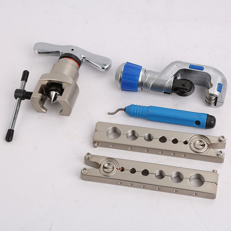 Copper Tube Flaring Tool Kit