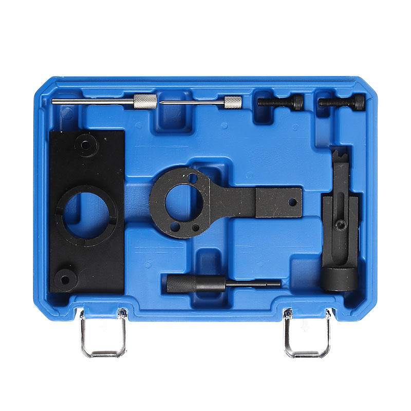 8件套欧宝2.0CDTi (AHC)正时工具