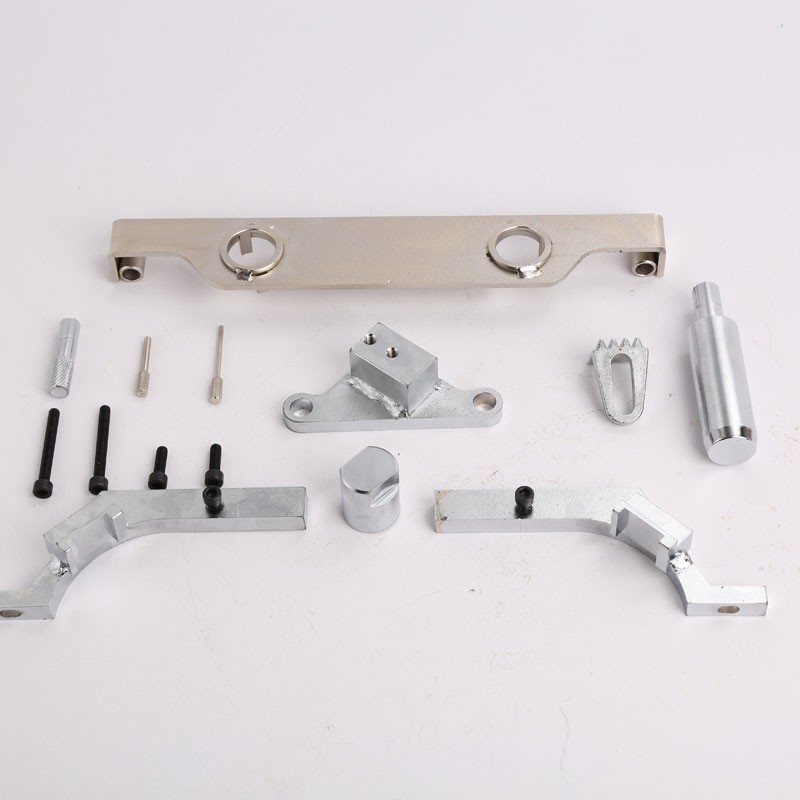 欧宝2.0L,2.4L正时工具