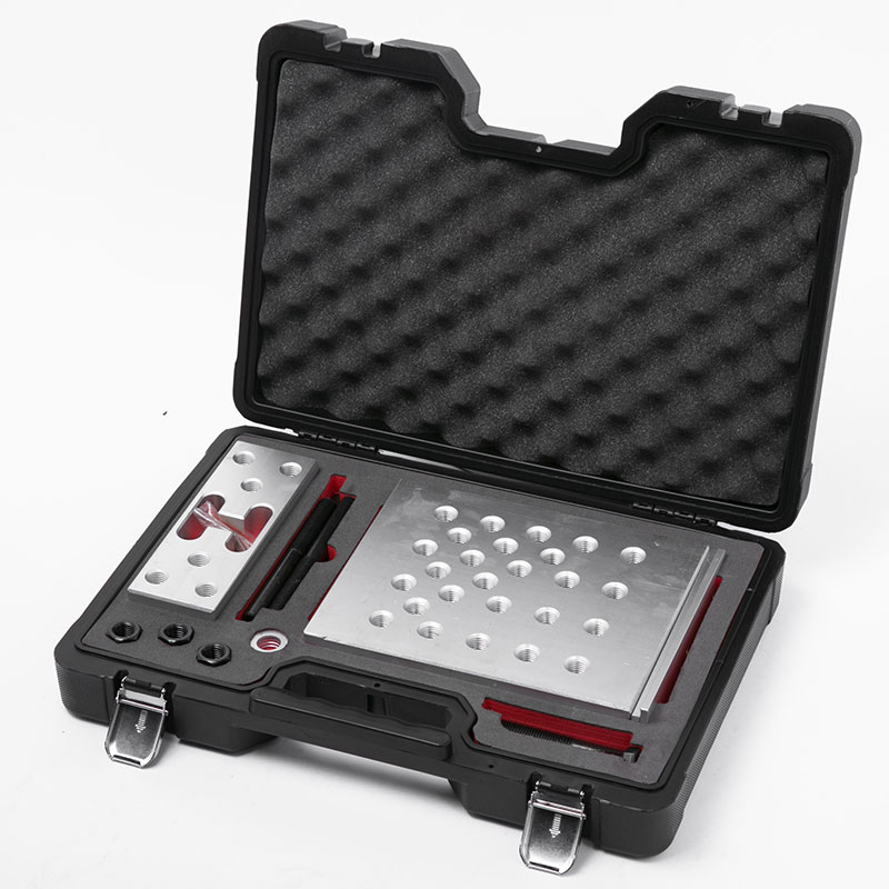 Hydraulic Press Support Block