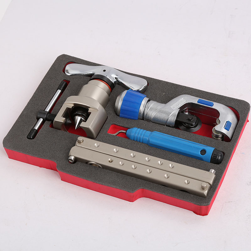 Copper Tube Flaring Tool Kit