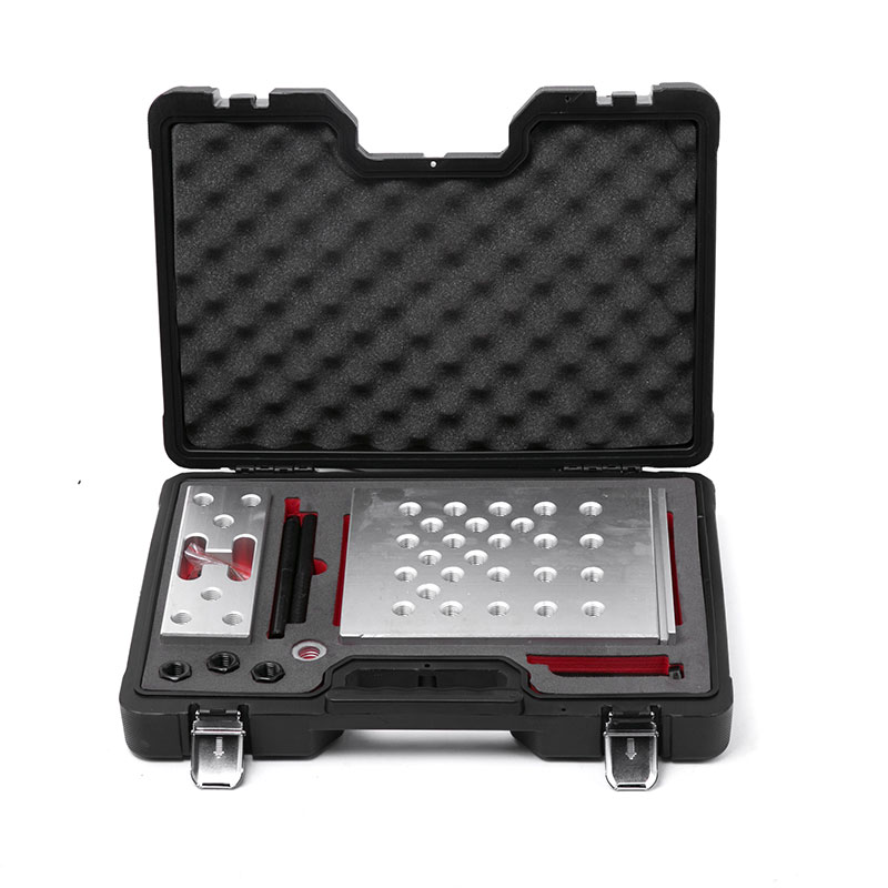 Hydraulic Press Support Block