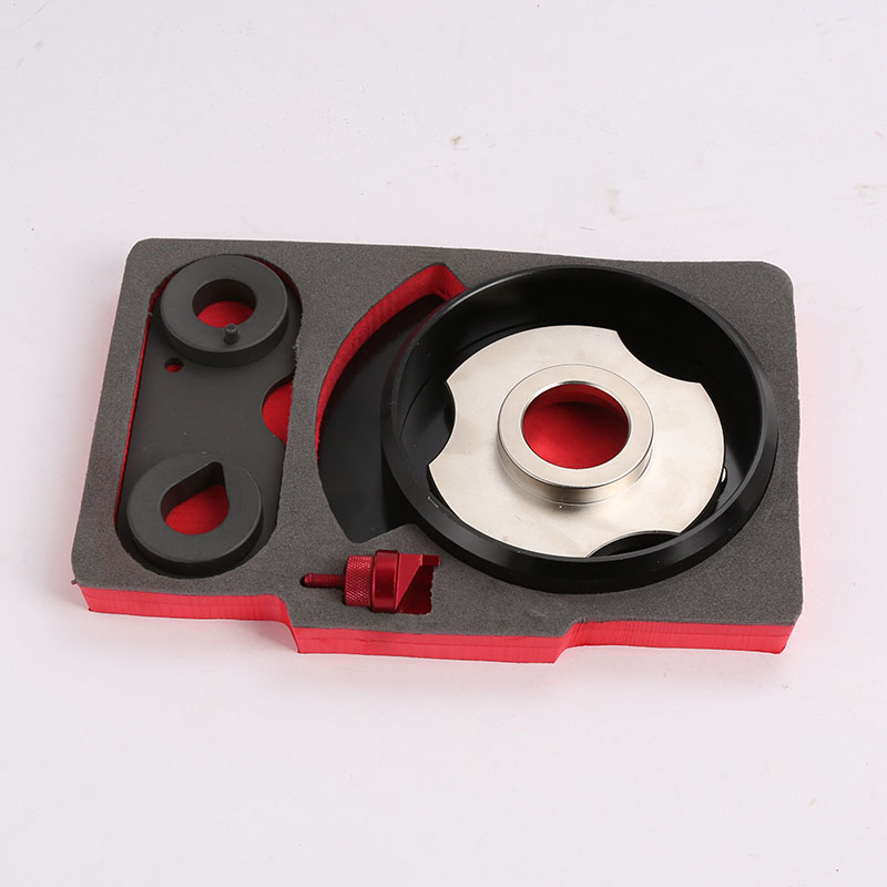 Timing Chain Elongation Testing Gauge for VAG 1.2/1.4 TFSi - Chain Drive