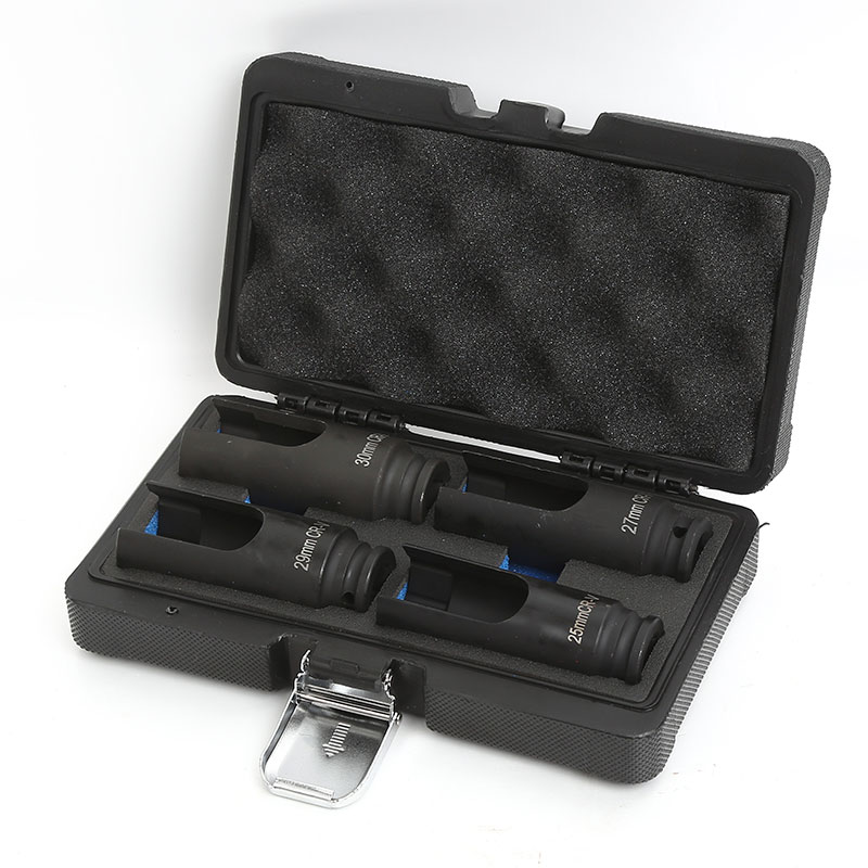 4件套喷油嘴套筒