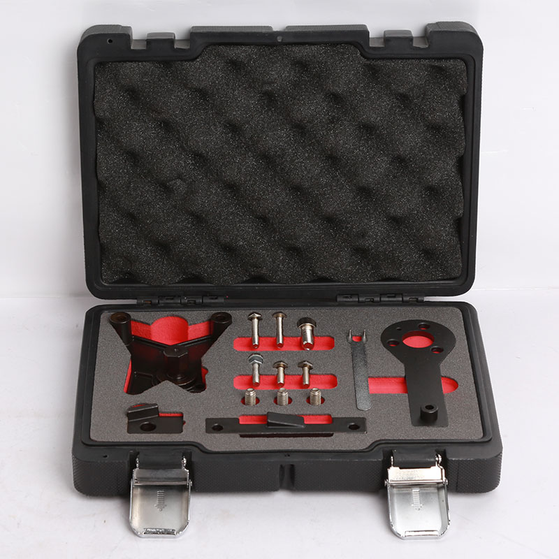 Petrol Engine Setting/Locking Kit - Fiat, Ford, Lancia 1.2, 1.4 8v - Belt Drive