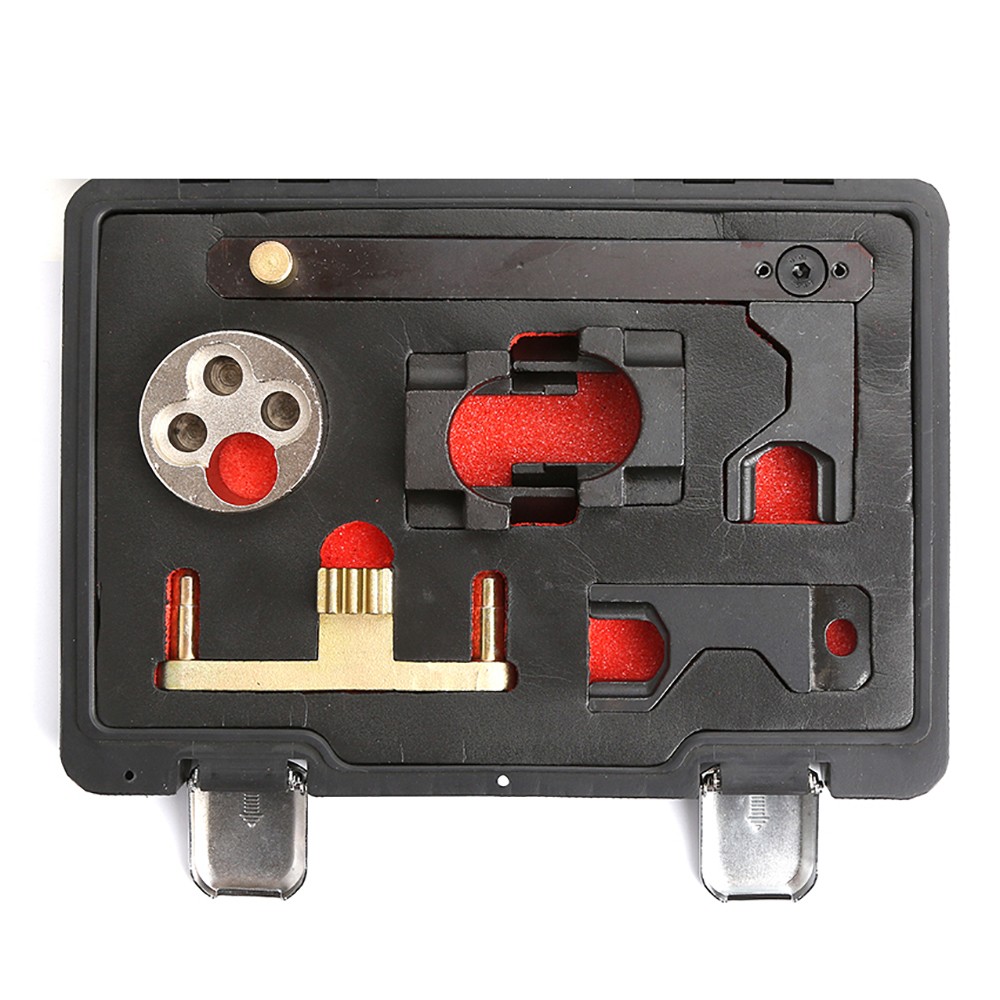 7PCS Master Engine Tool Set-BENZ(M651)