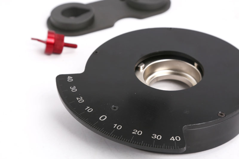 Timing Chain Elongation Testing Gauge for VAG 1.2/1.4 TFSi - Chain Drive