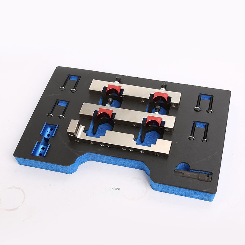 16PCS Mercedes Benz M270/M274 1.6 2.0 Engine Timing Tool Set