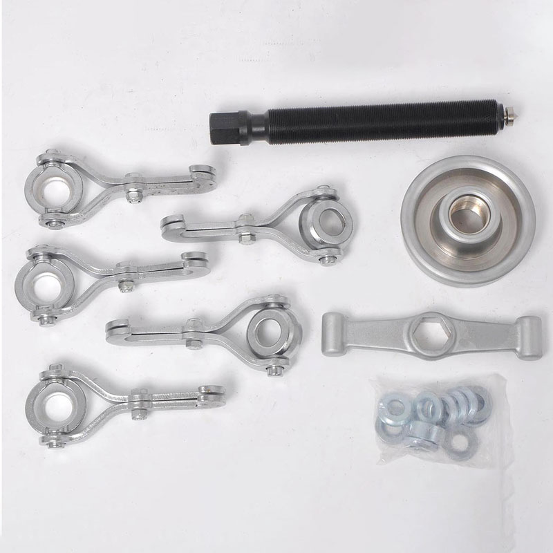 Universal Wheel Hubs Puller Set