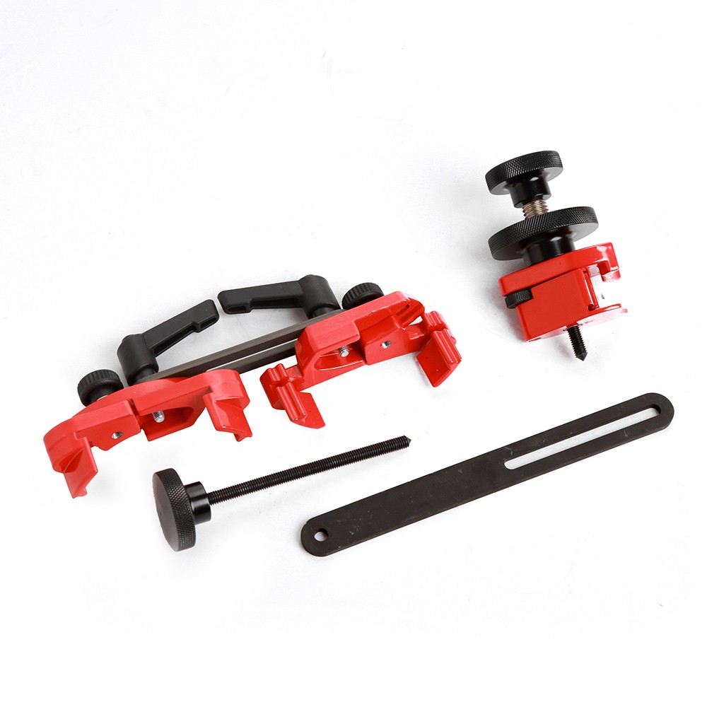 4PCS Universal Camshaft Sprocket Locking Tool Set