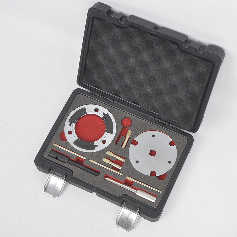 Engine Timing Tools for Ford Mondeo & Transit 2.0 / 2.2 / 2.4 TDDI-TDCI