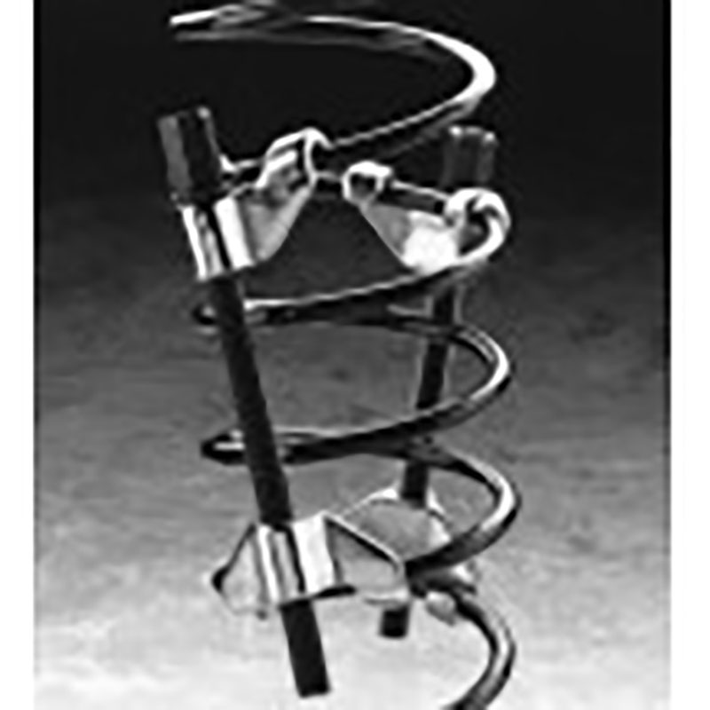 2件套卷型弹簧压缩器(370MM)