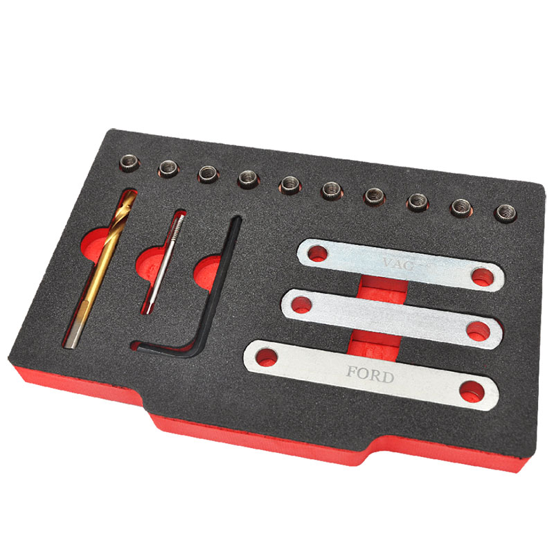 Brake Thread Repair Kit M9X1.25