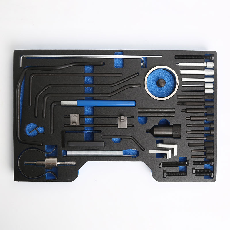 Engine Timing Tool Set for CITROEN-PEUGEOT