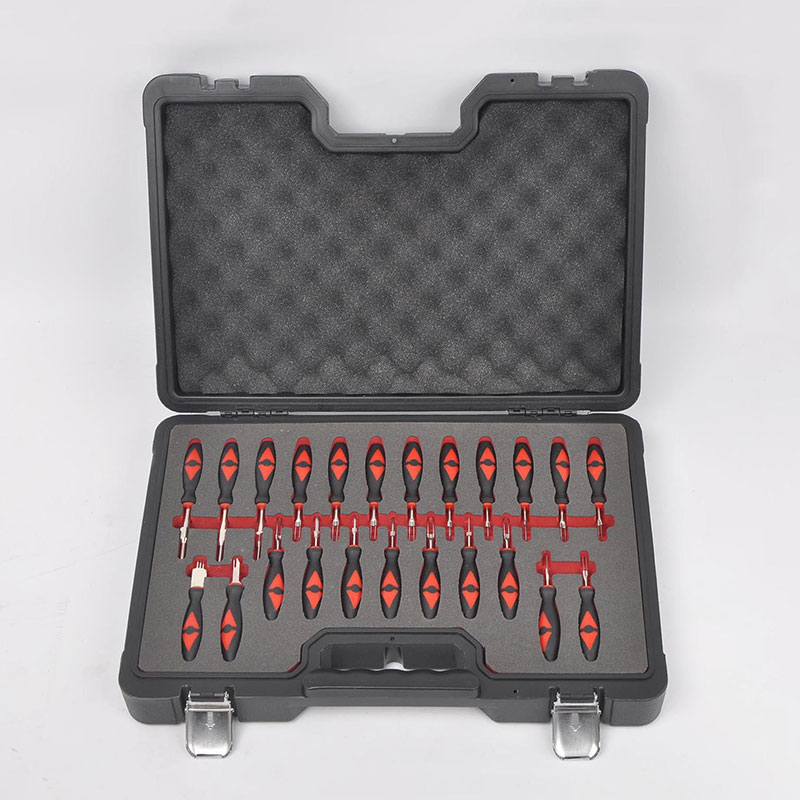 23件套端子拆装工具