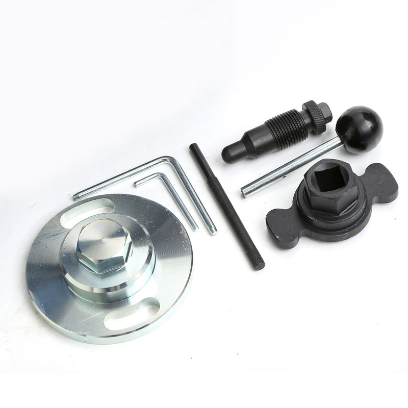 Engine Timing Kit for Audi/VW 3.0TDI Diesel