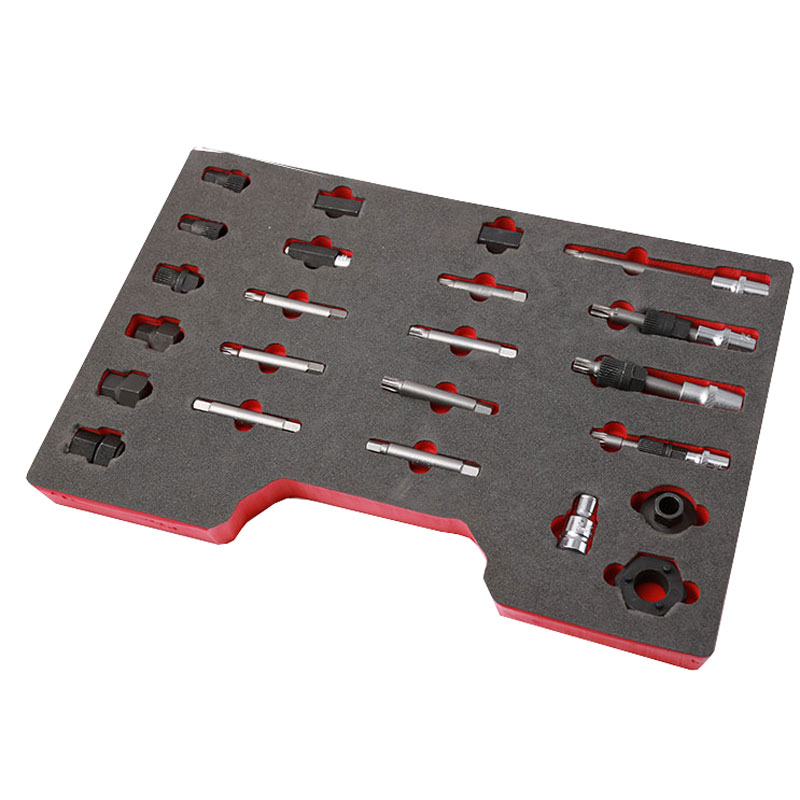 24PCS Completely Alternator Repair Kit Set
