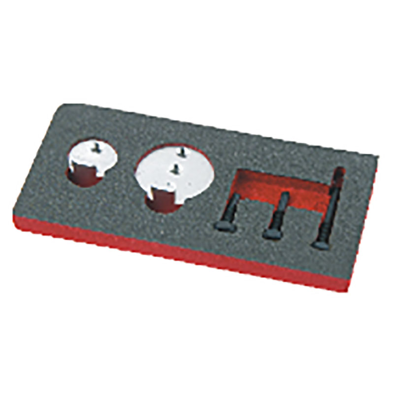 European Cars Stretchy Belt Tool Set
