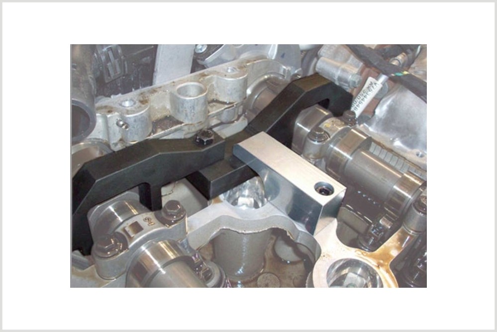 7PCS Engine Timing Tool For BMW MINI/PSA 1.6