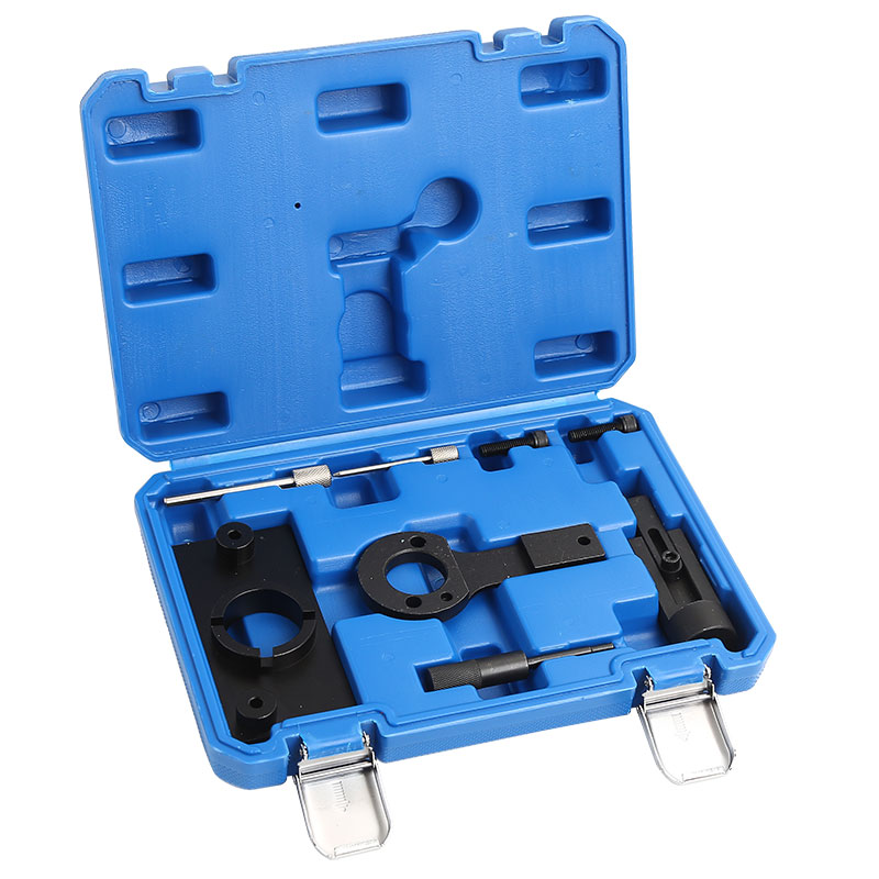 8件套欧宝2.0CDTi (AHC)正时工具
