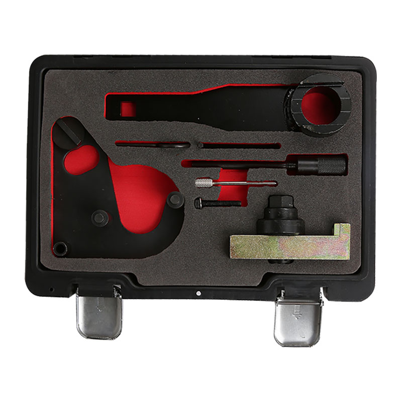 Diesel Engine Setting/Locking Kit Renault/Nissan & Vauxhall/Opel 2.0/2.3 DCi/CDTi-M9R/M9T - Chain Drive
