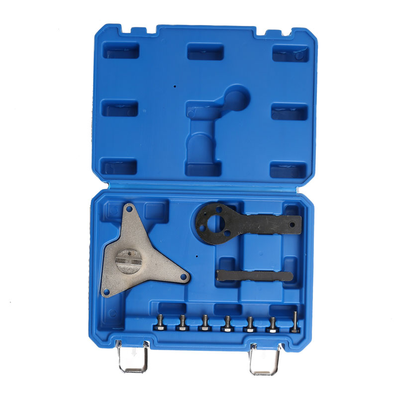 Petrol Engine Timing Tool Kit for Alfa Romeo, Fiat 1.4 MultiAir - Belt Drive