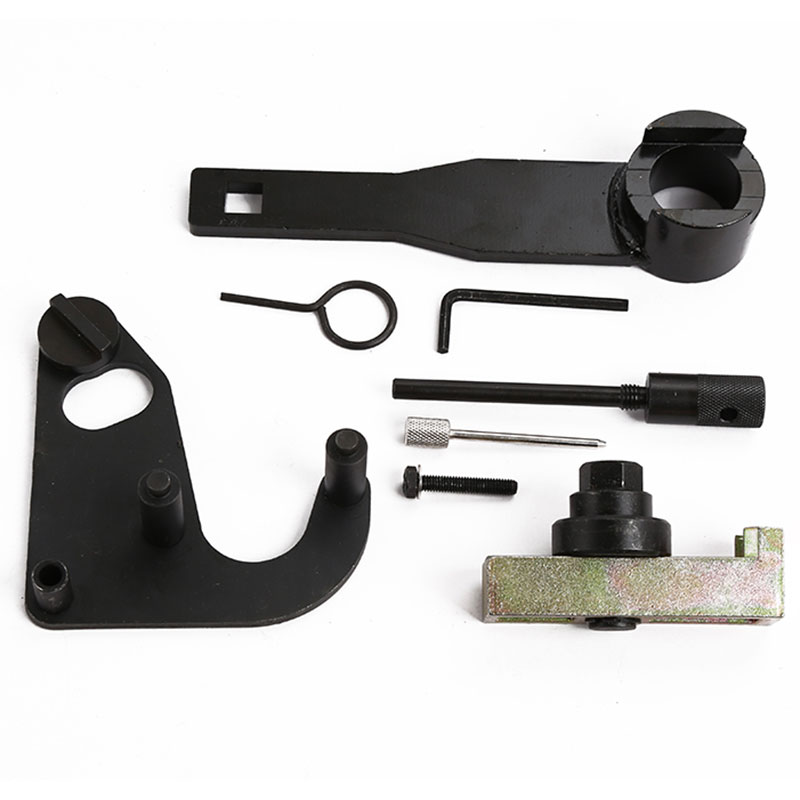 Diesel Engine Setting/Locking Kit Renault/Nissan & Vauxhall/Opel 2.0/2.3 DCi/CDTi-M9R/M9T - Chain Drive