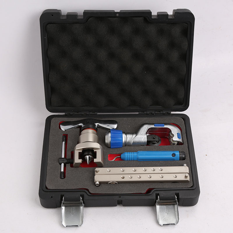 Copper Tube Flaring Tool Kit