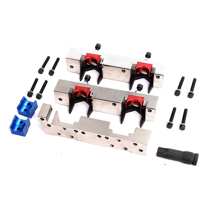 16PCS Mercedes Benz M270/M274 1.6 2.0 Engine Timing Tool Set