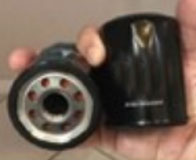 Hydraulic Cylinder with 10 Tonnes of Force