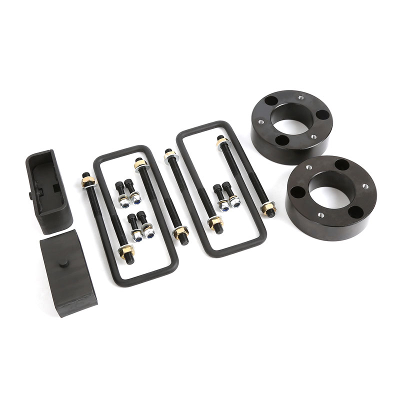 3" Front 2" Rear Leveling Lift Kit for Chevy Silverado 1500 Sierra GMC 2007-2019