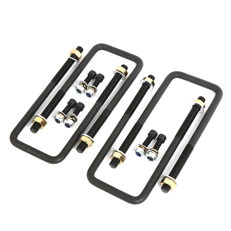 3" Front 2" Rear Leveling Lift Kit for Chevy Silverado 1500 Sierra GMC 2007-2019