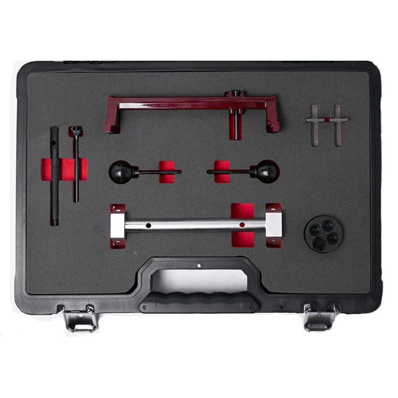 8PCS Engine Timing Tool Set For BMW S54