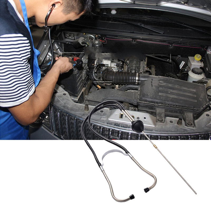 Mechanic's Stethoscopes