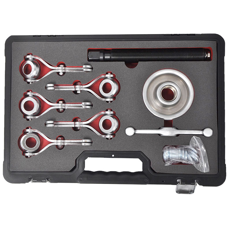 Universal Wheel Hubs Puller Set