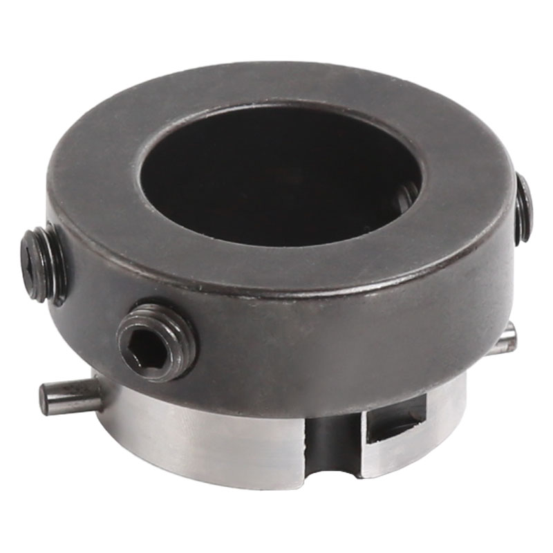Universal Adaptor for Adjustable Round Tie Rods