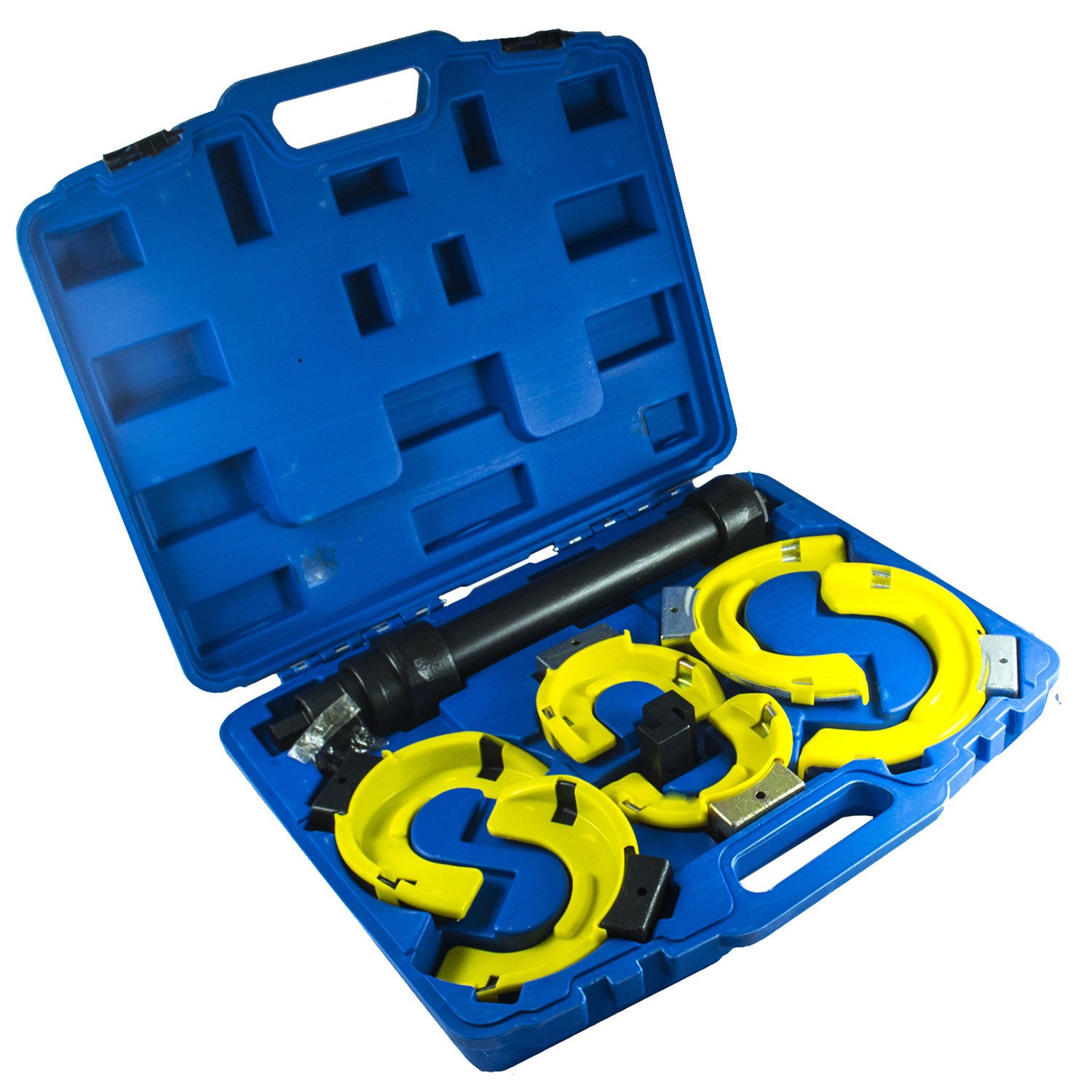 通用型弹簧拆装器组套(带保护套)