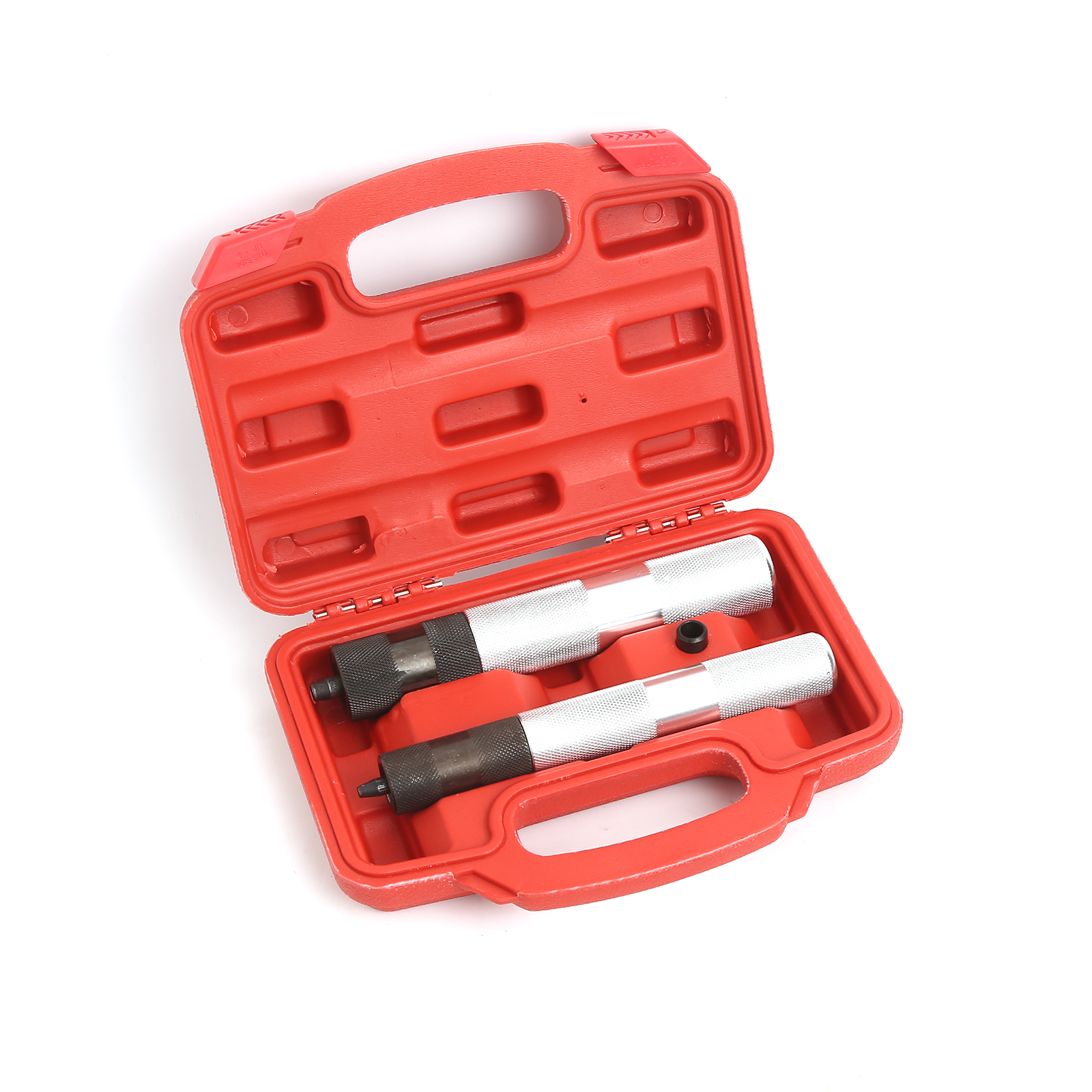 3PCS Valve Keeper Remover Installer Kit for Toyota 4 Cylinder Chrysler