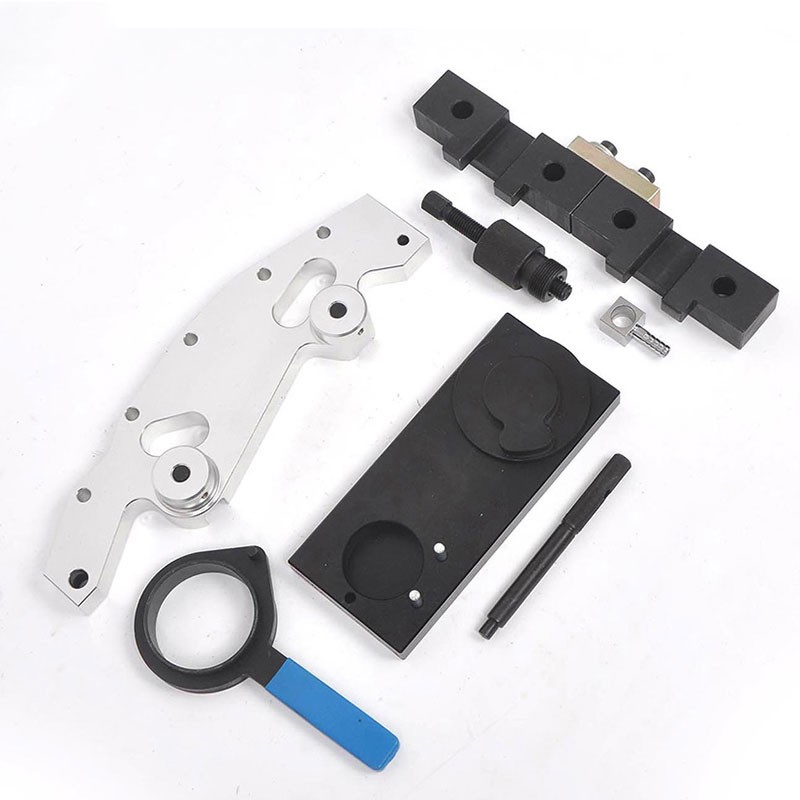 8件套宝马M52/M52TU/M54/M56正时工具