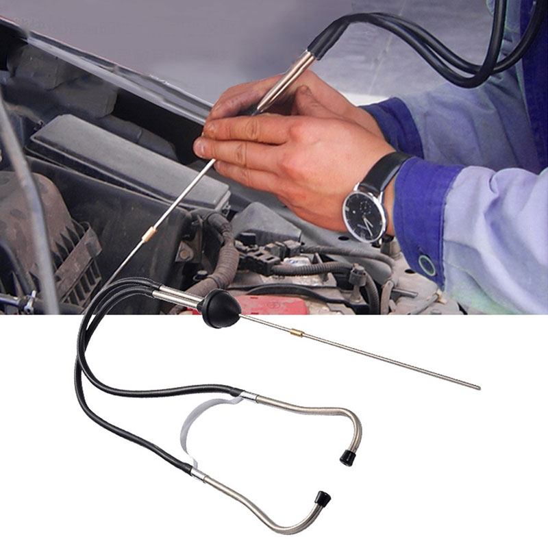 Mechanic's Stethoscopes