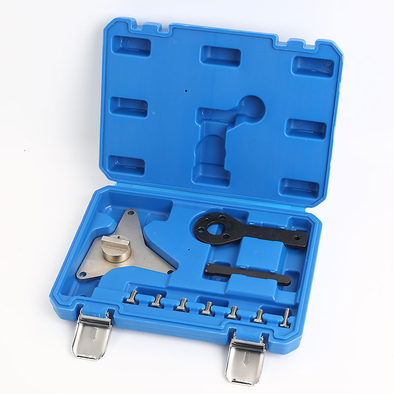 Petrol Engine Timing Tool Kit for Alfa Romeo, Fiat 1.4 MultiAir - Belt Drive