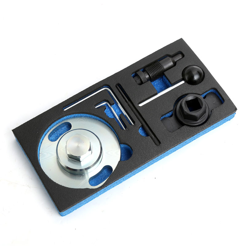 Engine Timing Kit for Audi/VW 3.0TDI Diesel